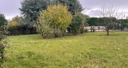 Gisors Maison neuve - 2459114-11781annonce1202602111geTZ.jpeg Maisons Balency