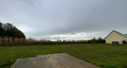 Gisors Maison neuve - 2459131-11781annonce120260211i6GPB.jpeg Maisons Balency