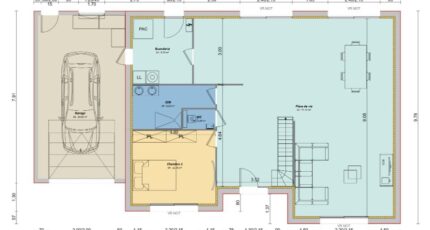 Chailly-en-Brie Maison neuve - 2391761-5508annonce820260113UWTqF.jpeg Maisons Balency