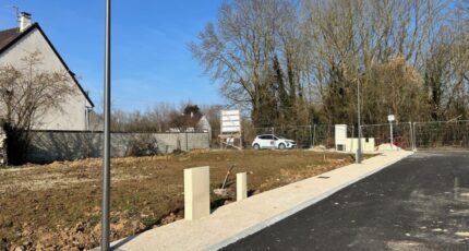 Saint-Mesmes Maison neuve - 2428131-5508annonce120260213uKN7Z.jpeg Maisons Balency
