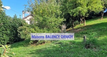 Linas Maison neuve - 2459748-4684annonce420260317cFKkH.jpeg Maisons Balency