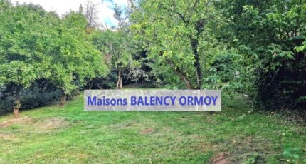 Linas Maison neuve - 2459749-4684annonce220260317TTqCo.jpeg Maisons Balency