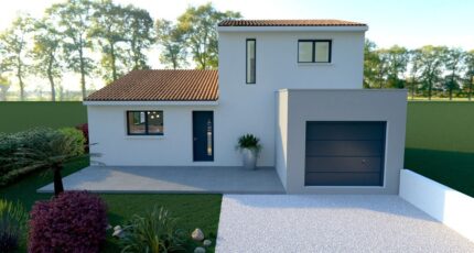 Perpignan Maison neuve - 2460003-4671modele720250310SbThO.jpeg Maisons Balency