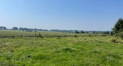 Ganzeville Terrain à bâtir - 2460974-5578annonce2202603188QT6M.jpeg Maisons Balency