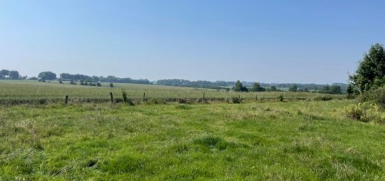 Terrain à bâtir à , Seine-Maritime