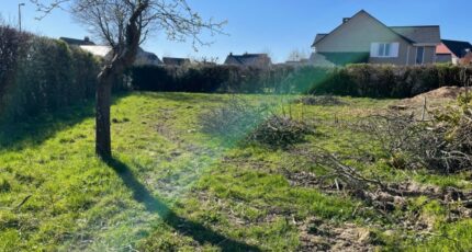 Franqueville-Saint-Pierre Maison neuve - 2460957-5578annonce1202603189hHSq.jpeg Maisons Balency