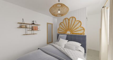 Franqueville-Saint-Pierre Maison neuve - 2460957-4586modele820260224b3Jyd.jpeg Maisons Balency