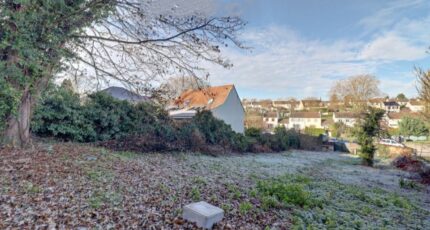 Ecquevilly Terrain à bâtir - 2408580-11688annonce120260127vTliA.jpeg Maisons Balency