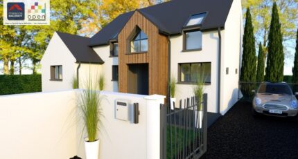 Samoreau Maison neuve - 2461413-4684modele720200716zDizI.jpeg Maisons Balency