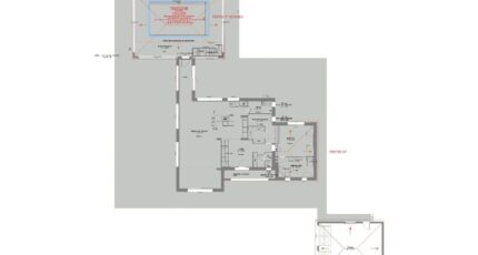 Samoreau Maison neuve - 2461378-4684modele720250104nCmGq.jpeg Maisons Balency