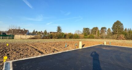 Bréval Maison neuve - 2461502-9487annonce120260319yLQie.jpeg Maisons Balency