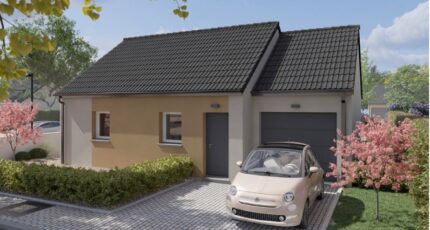 Grainville-sur-Ry Maison neuve - 2461693-1703annonce620260319A8syO.jpeg Maisons Balency