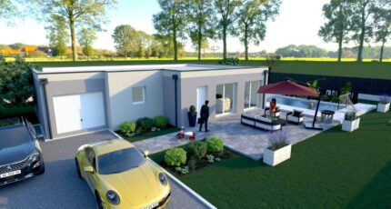 Rouxmesnil-Bouteilles Maison neuve - 2461861-1703modele620250523Z1Nby.jpeg Maisons Balency