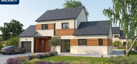 Maison neuve à , Essonne