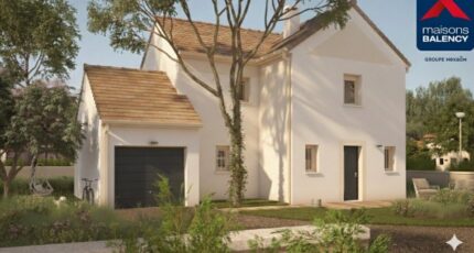 Nemours Maison neuve - 2461836-10873modele620260311sPkBv.jpeg Maisons Balency