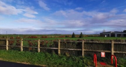 Bernienville Terrain à bâtir - 2429951-11733annonce220260216bxJHL.jpeg Maisons Balency