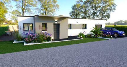 Val-de-Reuil Maison neuve - 2462519-7322modele620220721WMzlW.jpeg Maisons Balency