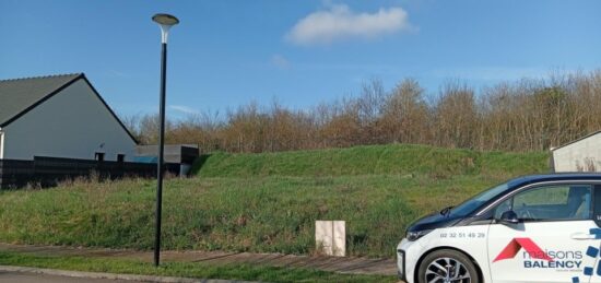 Maison neuve à , Eure