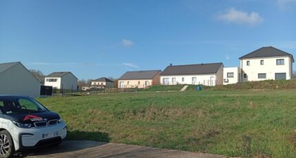 Val-de-Reuil Terrain à bâtir - 2462535-11733annonce120260320HaAnh.jpeg Maisons Balency