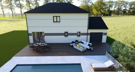 Val-de-Reuil Maison neuve - 2462540-7322modele720230628aauqT.jpeg Maisons Balency