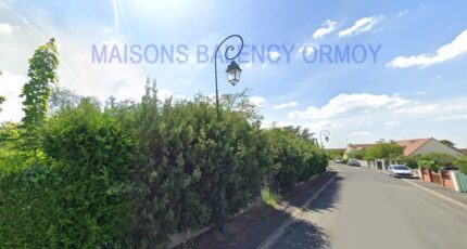 Mennecy Terrain à bâtir - 2462701-4684annonce120260320fSUBt.jpeg Maisons Balency