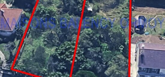 Terrain à bâtir à , Essonne