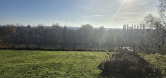 Terrain à bâtir à Saint-Fargeau-Ponthierry, Île-de-France