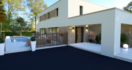 Saint-Fargeau-Ponthierry Maison neuve - 2463259-4684modele720230724um8e8.jpeg Maisons Balency