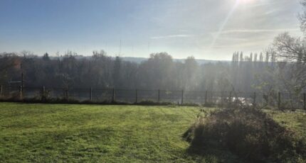 Saint-Fargeau-Ponthierry Maison neuve - 2463259-4684annonce120260320Sli7p.jpeg Maisons Balency