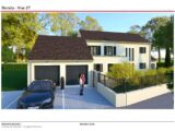 Maison à construire à Saint-Fargeau-Ponthierry (77310) 2463272-4684modele720230316Fi1Es.jpeg Maisons Balency
