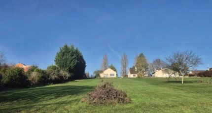 Saint-Fargeau-Ponthierry Maison neuve - 2463272-4684annonce220260320U6F36.jpeg Maisons Balency