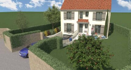 Bazainville Maison neuve - 2463235-10436modele620260320TGH3K.jpeg Maisons Balency