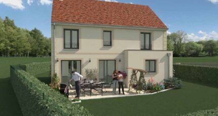 Bazainville Maison neuve - 2463235-10436modele720260320LDACW.jpeg Maisons Balency