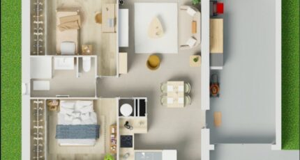 Pont-de-l'Arche Maison neuve - 2463661-1703annonce820260321VEw8U.jpeg Maisons Balency