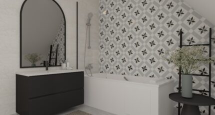 Grez-sur-Loing Maison neuve - 2463744-4586modele820210617CamUc.jpeg Maisons Balency