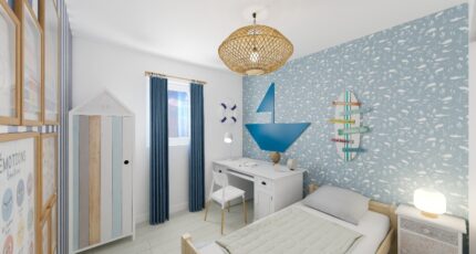 Barbizon Maison neuve - 2463726-4586modele1020260224y6UXJ.jpeg Maisons Balency