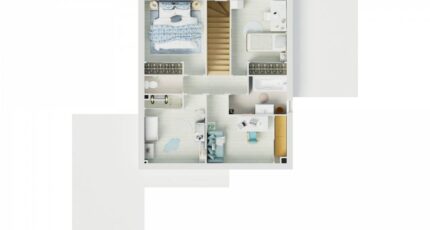 Barbizon Maison neuve - 2463726-4586modele920260224IQo2H.jpeg Maisons Balency