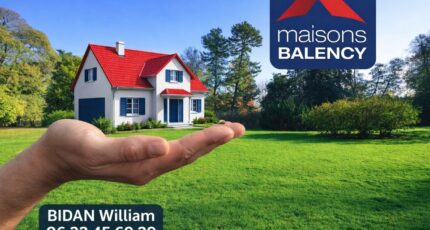 Le Pecq Maison neuve - 2464785-11819annonce120260323rrSA8.jpeg Maisons Balency