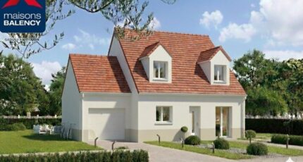Montigny-sur-Loing Maison neuve - 2465647-10873modele620260228QkI1c.jpeg Maisons Balency