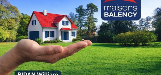 Terrain à bâtir à Ézanville, Île-de-France