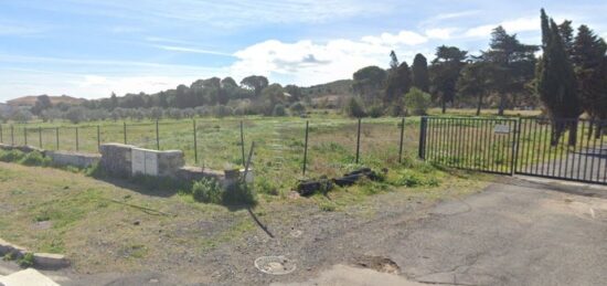 Terrain à bâtir à Agde, Occitanie