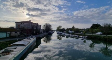 Agde Terrain à bâtir - 2468072-11018annonce320260326k7qfe.jpeg Maisons Balency