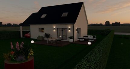 Beuzeville Maison neuve - 2554860-9488modele7202305244a81Z.jpeg Maisons Balency