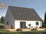 Maison à construire à Beuzeville (27210) 2554879-4586modele720250606XIWA2.jpeg Maisons Balency