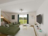 Maison à construire à Beuzeville (27210) 2554879-4586modele620260305sk9FL.jpeg Maisons Balency