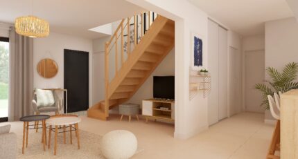 Saint-Pierre-du-Vauvray Maison neuve - 2570663-4586modele8202106178SFnB.jpeg Maisons Balency