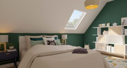 Saint-Pierre-du-Vauvray Maison neuve - 2570663-4586modele620210617If8HS.jpeg Maisons Balency