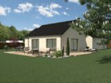Maison à construire à Acquigny (27400) 2570473-9488modele720260605K7LdX.jpeg Maisons Balency