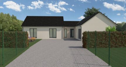 Le Mesnil-Jourdain Maison neuve - 2570748-9488modele820260605BQMTc.jpeg Maisons Balency
