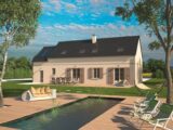 Maison à construire à La Saussaye (27370) 2573914-412modele7201505055Fx1B.jpeg Maisons Balency